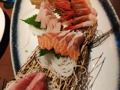 -千代武日本料理(哈西店)