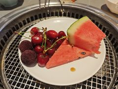 -尚宴牛特鲜自助(太原街万达店)