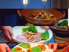 -面辣子·陕西家乡菜(长安店)