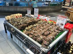 -盒马鲜生(悦峰店)