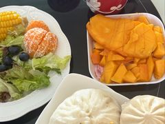 -老上海大包(四川北路店)