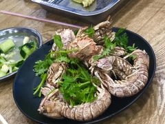 -老虎滩大连海鲜烧烤(建邺云锦路总店)