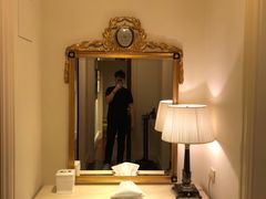 -广州富力丽思卡尔顿酒店