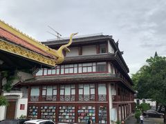 -深圳锦绣中华民俗村