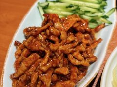 -老昌春饼(中央大街店)