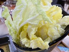 -马记伊源斋涮肉·清真菜(百子湾店)