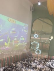 -奈尔宝家庭中心·亲子餐厅(华采天地店)