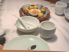 -苏帮袁Sue Cuisine(来福士店)