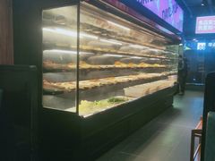 -佰人王串串香火锅(洋珠巷店)