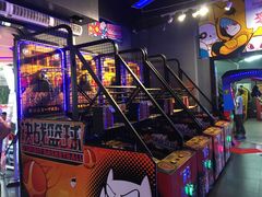 -核客电玩城(东门店)