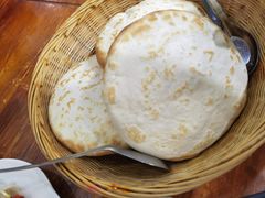 -刘信牛羊肉泡馍小炒(回民街店)