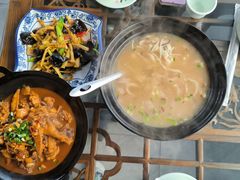 -徽州美食(三十年老店)