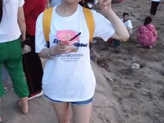 -奉贤海滩