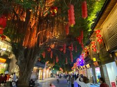 -三坊七巷历史文化街区