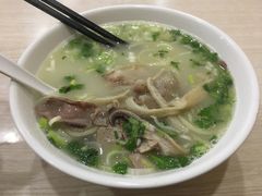 -向阳羊汤(千峰店)