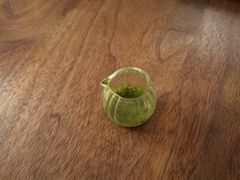 -知亘茶食