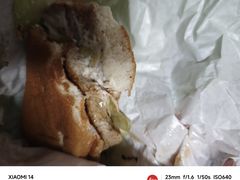 -麦当劳(顺义店)