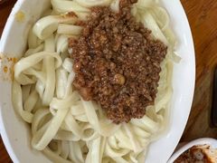 -洞子口张老二凉粉(文殊院店)