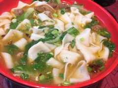 -博望坡酒楼(漕溪路店)