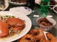 -Yan Ting 宴庭中餐厅(上海静安瑞吉酒店)
