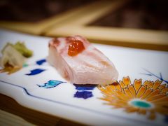 -镹·鱼料理  国产鱼使用店