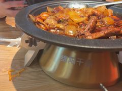-六月雪干锅(绵阳凯德广场店)