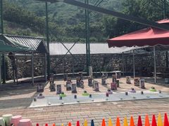 -济南马套将军山