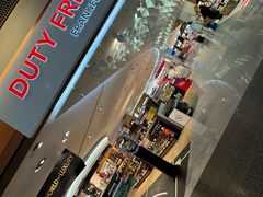 -法兰克福机场免税店(2号航站楼店)