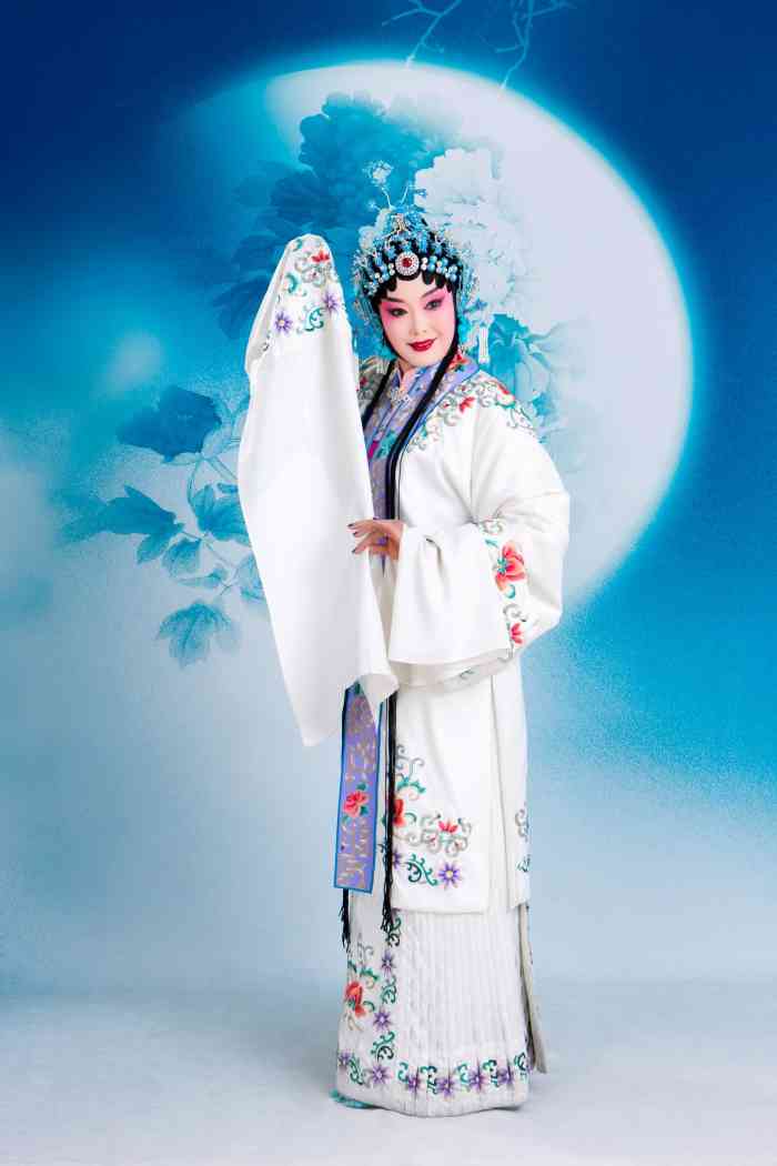 青衣梦京剧摄影工作室