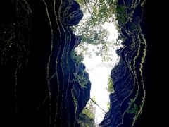 -梭布垭石林景区