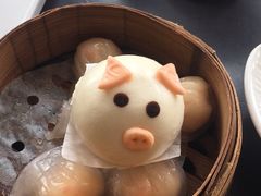 -杭州龙禧福朋喜来登酒店品轩中餐厅