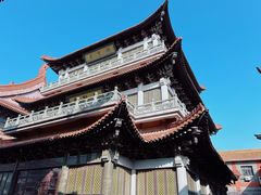 -高旻寺