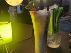 -AClub餐吧(富华里店)