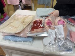 -上海路易十四芭蕾良品舞蹈用品店(美丽华商务中心店)