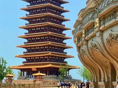 -牛首山文化旅游区