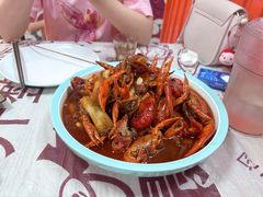 -吉利龙虾·新派海鲜烧烤