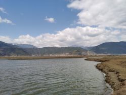 -纳帕海依拉草原