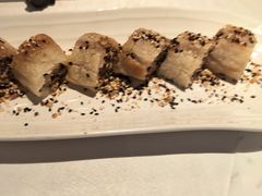 -桂满陇·海市蜃楼·黑金(国金店)