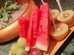 -牛New寿喜烧(曹路花园城店)