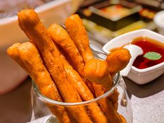 -巴奴毛肚火锅(悠唐购物中心店)
