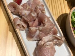 -喜来稀肉(北外滩白玉兰广场店)