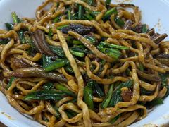 -三百碗宝应长鱼面(板仓街店)