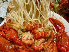 -江味龙虾馆·裸蓝龙虾(南山店)