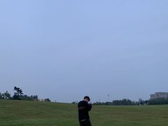 -长春世界雕塑园冰雪艺术天地