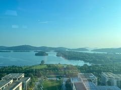 -无锡瑞廷西郊酒店·悦湖景观餐厅