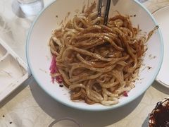 -福来居烤鸭店(天坛二店)