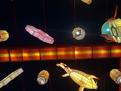 -夫子庙秦淮河画舫