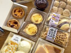 -鲍师傅糕点(国金街店)