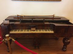 -鼓浪屿钢琴博物馆