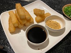 -仁虎老火锅(黄泥磅店)